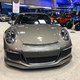 Illustration for article titled 2020 Saint Louis Auto Show, a.k.a, why the 78 911 SC is perfect.